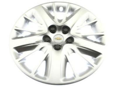 GM 84428774 Wheel Trim COVER Assembly