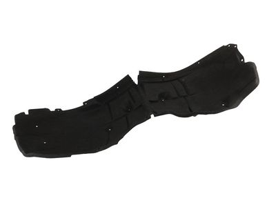 Chevrolet Silverado Fender Splash Shield - 84533748