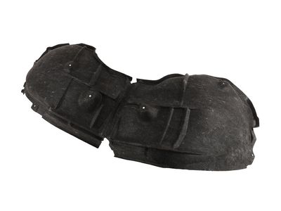 Chevrolet Silverado Fender Splash Shield - 84533748