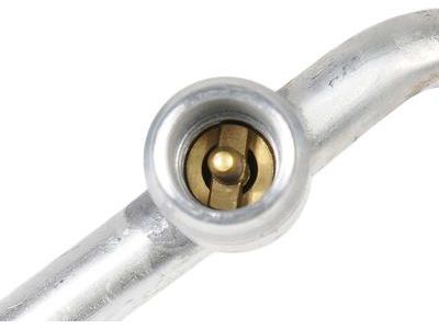 Pontiac G6 A/C Hose - 19257313
