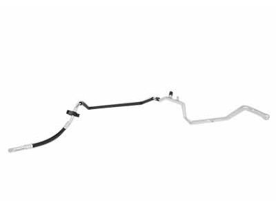 Pontiac G6 A/C Hose - 19257313