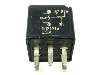 GM 12193602 Relay,Starter Switch