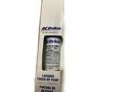 GM 19367789 Paint,Touch, Up Tube (.5 Ounce), Four, In, One