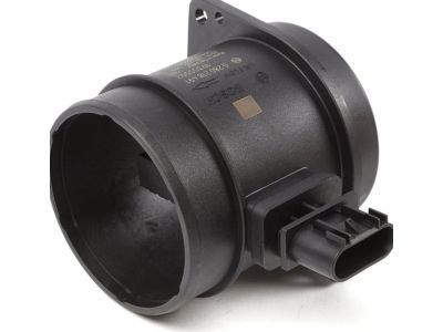 Chevrolet Mass Air Flow Sensor - 19355502