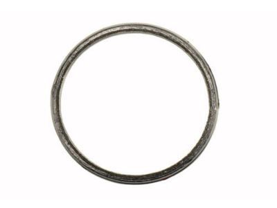 GMC Exhaust Flange Gasket - 12624939