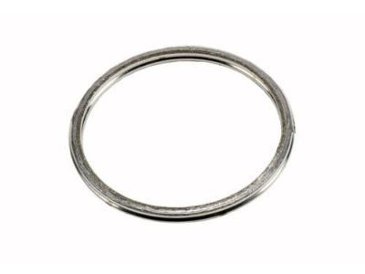 GM 12624939 Gasket, Turbo