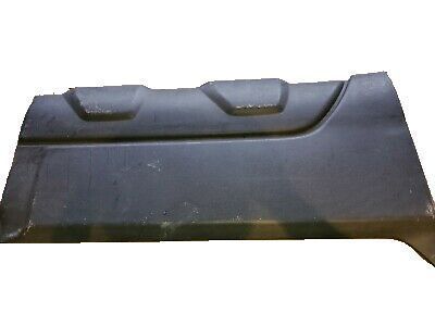 2005 Chevrolet Avalanche Door Moldings - 93441630
