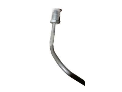 GM 15719587 Hose Assembly, Fuel Return Front