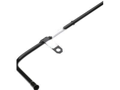 Chevrolet P30 Dipstick Tube - 10243855