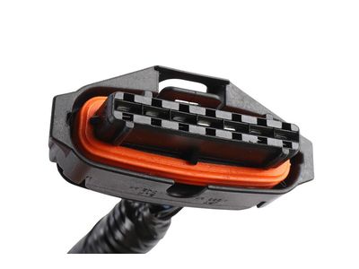 Chevrolet Equinox Fuel Pump Wiring Harness - 84361079