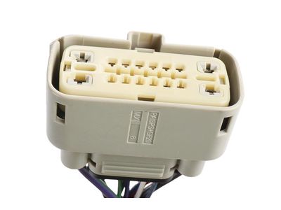 Chevrolet Equinox Fuel Pump Wiring Harness - 84361079