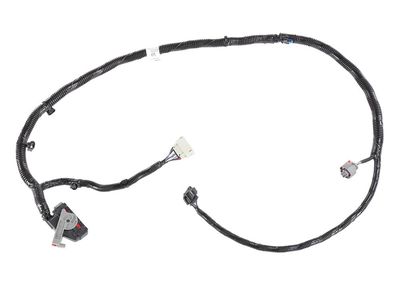 Chevrolet Equinox Fuel Pump Wiring Harness - 84361079