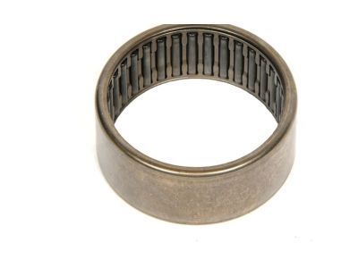 Chevrolet Corvette Wheel Bearing - 12458146