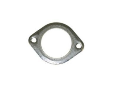 GM 10276792 Gasket, Exhaust Muffler *Black