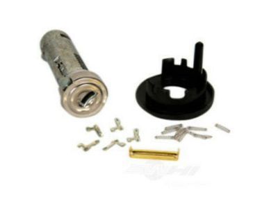 GM 15841209 Cylinder Kit,Ignition Lock (Uncoded)