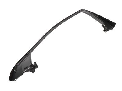 2021 Chevrolet Suburban Door Moldings - 84225781