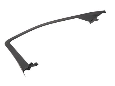 2021 Chevrolet Suburban Door Moldings - 84225781