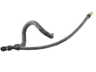 GMC Sierra Coolant Pipe - 15792822