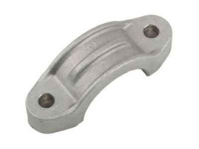 GM 20959448 Clamp, Front Stabilizer Shaft Insulator