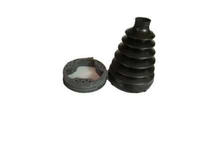 Cadillac Deville CV Boot - 26030761