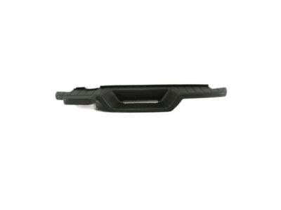 GM 25823988 Pad,Rear Bumper Step