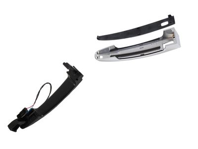 GMC Terrain Door Handle - 13521803