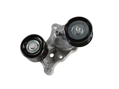 Chevrolet Silverado Timing Belt Tensioner - 12717891