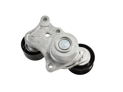 Chevrolet Silverado Timing Belt Tensioner - 12717891