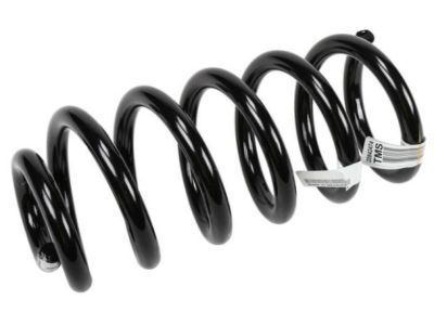 GM 20842474 Front Spring