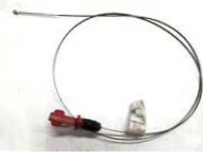 GM Automatic Transmission Dipstick - 15712104