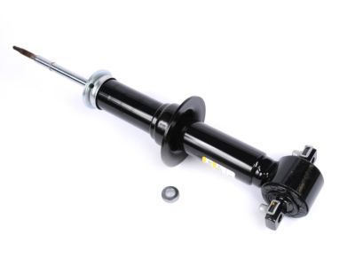 2015 GMC Sierra Shock Absorber - 22891324