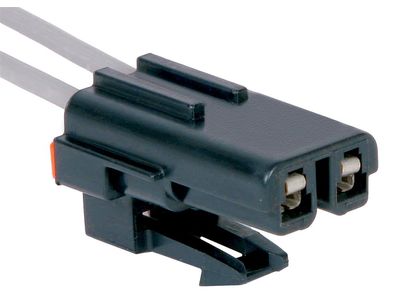 GMC Savana Door Harness Connector - 12126461