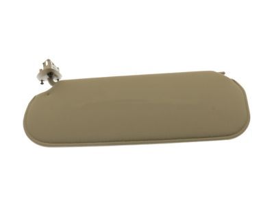 84054696 GM Sunshade Assembly *Shale Product Photo 1 of 2