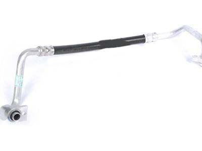 2014 Chevrolet Sonic A/C Hose - 95994752