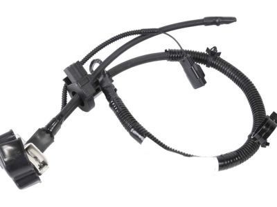 GM Battery Cable - 23345596