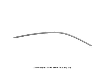 2024 Cadillac LYRIQ Door Moldings - 84717091