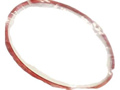 Cadillac Seville Water Pump Gasket - 12562004