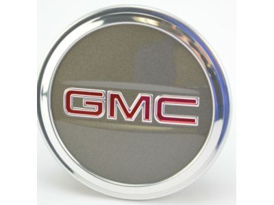 GM 9597722 Hub Wheel Cap