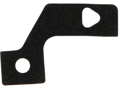 15878211 GM Gasket, Heater & A/C Evaporator Module Drain Tube Product Photo 1 of 1