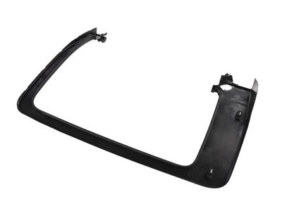 2024 GMC Canyon Door Moldings - 86816627