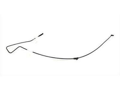 GM 22754401 Hose Assembly, Windshield Washer Nozzle