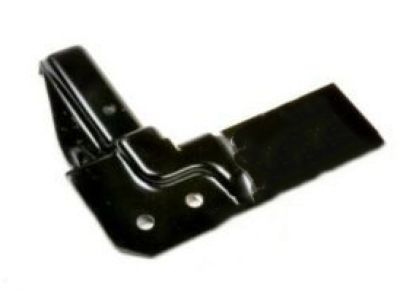 GM 15574276 Bracket, Radiator Upper