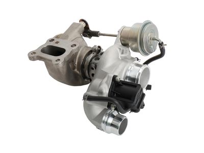 GM Turbocharger - 25206073
