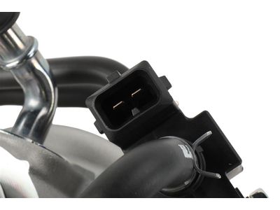GM Turbocharger - 25206073