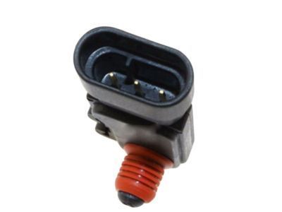 GM 16212460 Sensor,Map