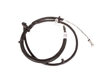 Hummer H2 Battery Cable - 25902793