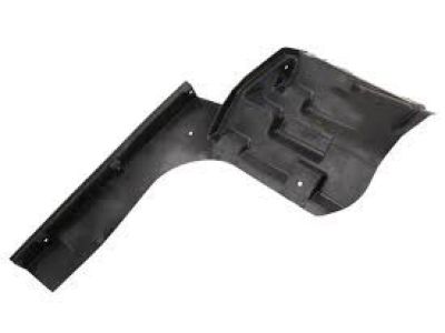 22979447 - Genuine GM Shield, Intake Air Splash