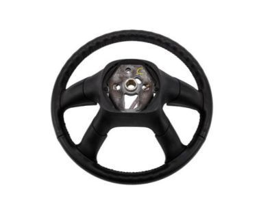 GM 10364494 Steering Wheel Assembly *Ebony