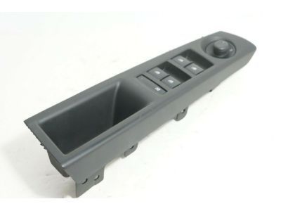 Buick Encore Power Window Switch - 13305373