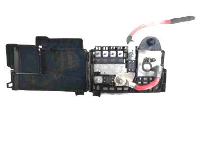 Chevrolet Cruze Fuse Box - 96964227